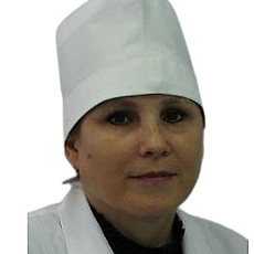 Кострова Раиса Егоровна, стоматолог-терапевт