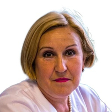 Клейман Наталья Анатольевна, детский массажист