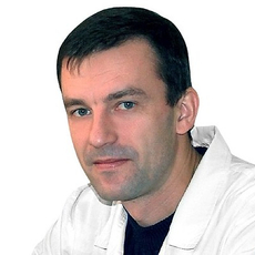 Левочкин Игорь Александрович, терапевт