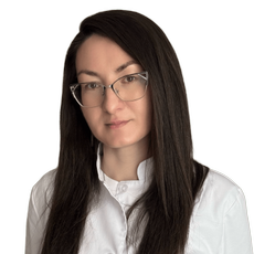 Алекперова Гульнара Тахировна, психиатр