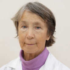 Хабибрахманова Ляля Гумеровна, педиатр