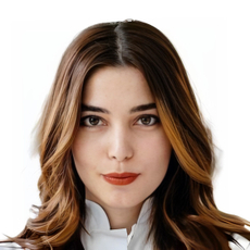 Идрис Ламия Яссер, детский хирург