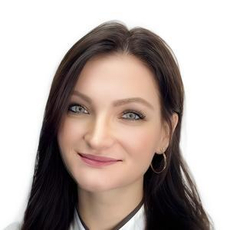 Кузьмина Анна Юрьевна, ревматолог