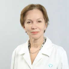 Ключерева Лариса Юрьевна, гинеколог