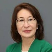 Чингизова Гульнара Нажиповна, уролог