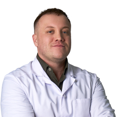 Волков Павел Владиславович, пластический хирург