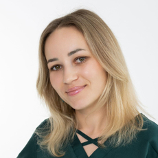 Халимуллина Гузель Шавкятовна, детский невролог