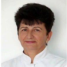 Чайкина Вера Сергеевна, семейный врач