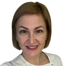 Титова Александра Анатольевна, косметолог