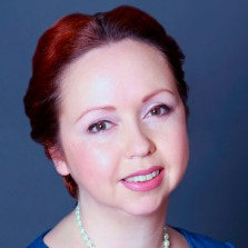 Максимова Екатерина Юрьевна, рентгенолог