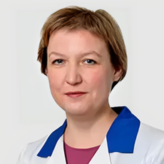 Николаева Елена Алексеевна, эндокринолог
