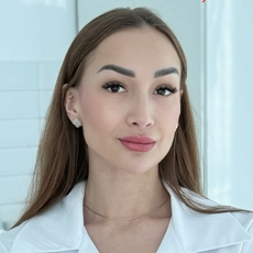 Загороднева Евгения Александровна, косметолог