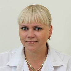 Зеайтер Ольга Игоревна, стоматолог-терапевт