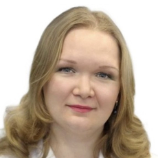 Попкова Елена Николаевна, эндокринолог