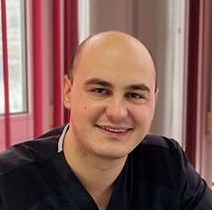 Ялама Александр Владимирович, хирург