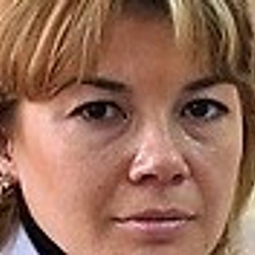 Шабогина Анастасия Анатольевна, дерматолог