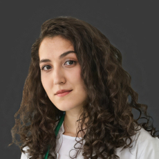 Султонова Джамиля Туймуротовна, психиатр