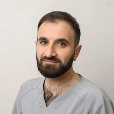 Саргсян Нарек Ашотович, хирург