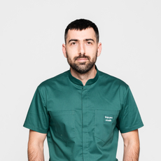 Будахов Эмир Фазильевич, стоматолог-терапевт