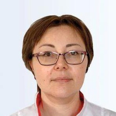 Хафизова Кристина Васильевна, дерматолог