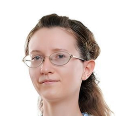 Абросимова Ксения Александровна, офтальмолог