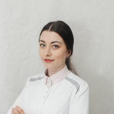 Страхова Екатерина Николаевна, гинеколог