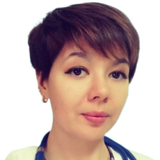 Цик-Таабалдиева Татьяна Владимировна, аллерголог