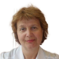 Боткина Елена Альбертовна, детский логопед