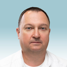 Савельев Юрий Вячеславович, невролог