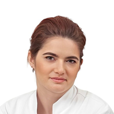 Киселева Екатерина Ильинична, флеболог