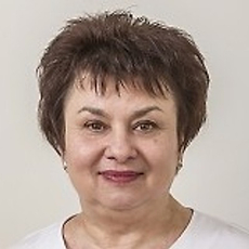 Бутунова Светлана Анатольевна, гинеколог