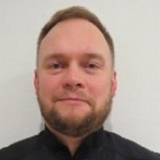 Ходырев Сергей Владимирович, ортопед