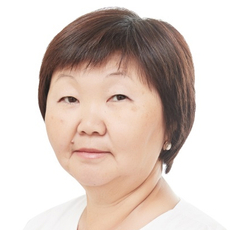 Хандархаева Наталия Яковлевна, невролог