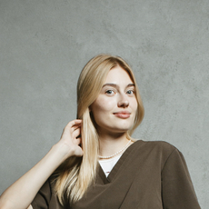 Кожевникова Мария Сергеевна, стоматологический гигиенист