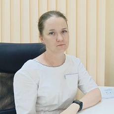 Михайлова Мария Александровна, гинеколог