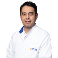 Зикиряходжаев Азиз Дильшодович, пластический хирург