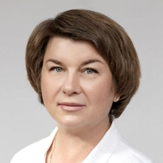 Мирошниченко Светлана Александровна, гинеколог