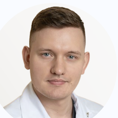 Перегудов Николай Александрович, эндоваскулярный хирург