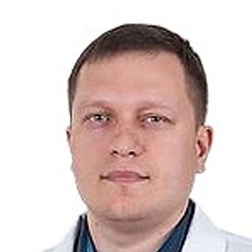 Галкин Алексей Викторович, уролог