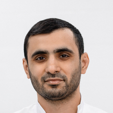 Коджаев Маил Фарман Оглы, стоматолог-терапевт