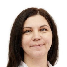 Пахомова Ирина Александровна, невролог