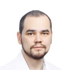 Николаев Денис Владимирович, маммолог-онколог