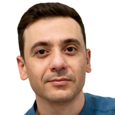 Зуфаров Нариман Тухтасинович, стоматолог-хирург