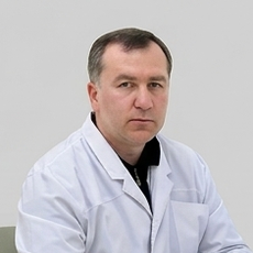 Джибилов Аслан Юрьевич, невролог