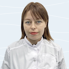 Емелина Мария Петровна, педиатр