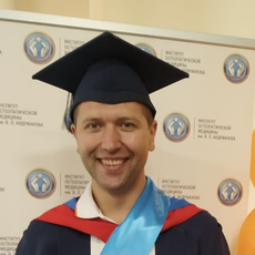 Пунтус Виктор Сергеевич, ортопед