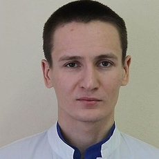 Катайкин Александр Николаевич, хирург