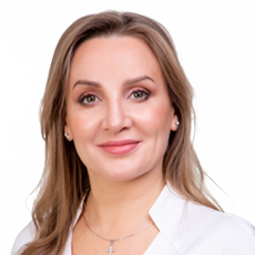Завьялова Елена Анатольевна, врач-косметолог
