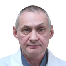 Бушков Алексей Петрович, дерматолог