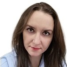 Ватутина Мария Сергеевна, психиатр